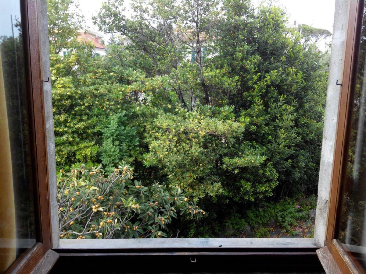 Il Capriolo Bed and Breakfast Celle Ligure Buitenkant foto
