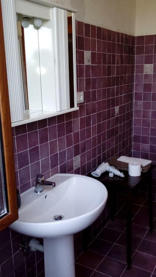 Il Capriolo Bed and Breakfast Celle Ligure Buitenkant foto