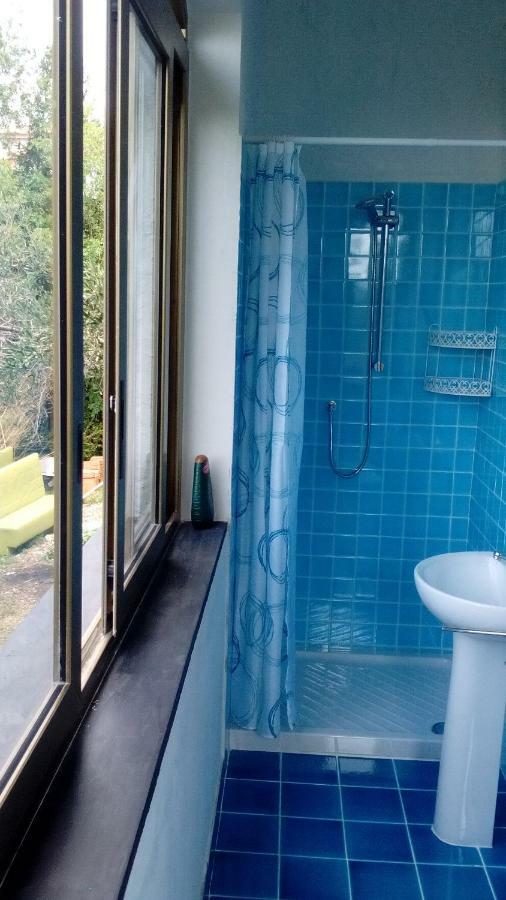 Il Capriolo Bed and Breakfast Celle Ligure Buitenkant foto