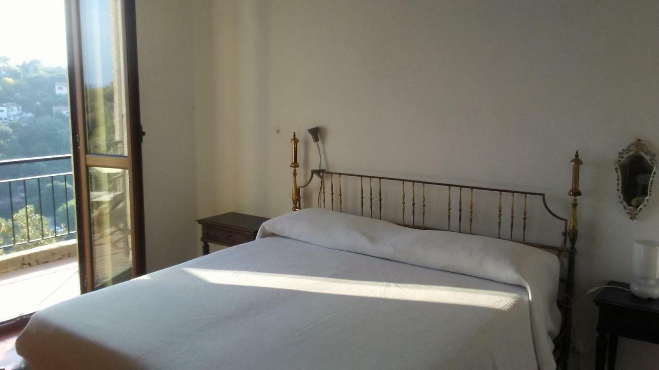 Il Capriolo Bed and Breakfast Celle Ligure Buitenkant foto